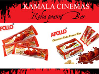 Food and Beverage Available in Kamala Cinemas